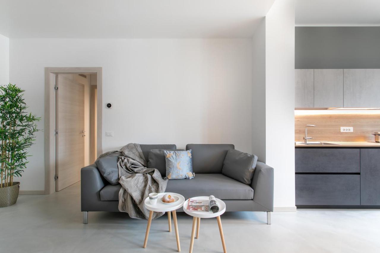 Apartament C-apartment Civico88 Padwa
